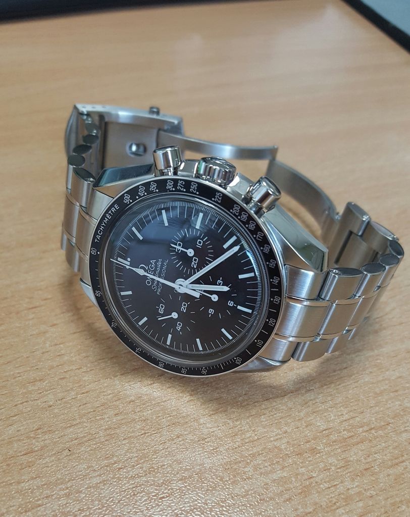 The Most Important Watch I'll Ever Purchase